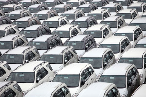 Professional fleet vehicle care for Auckland businesses