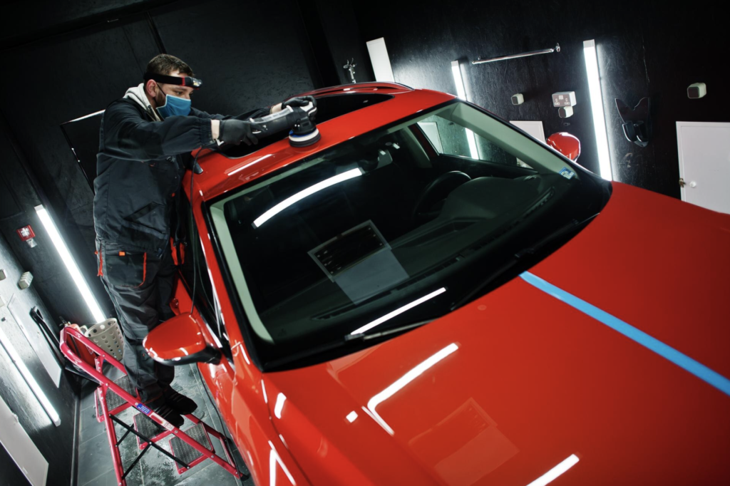 Car Detailing