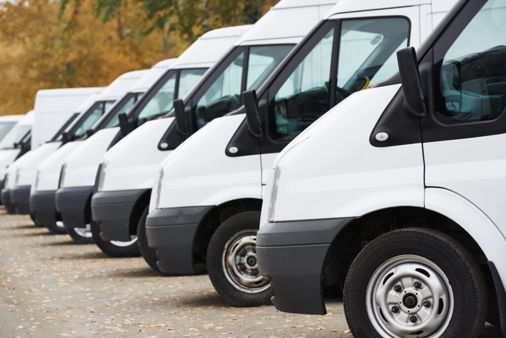 Fleet Vehicle Care